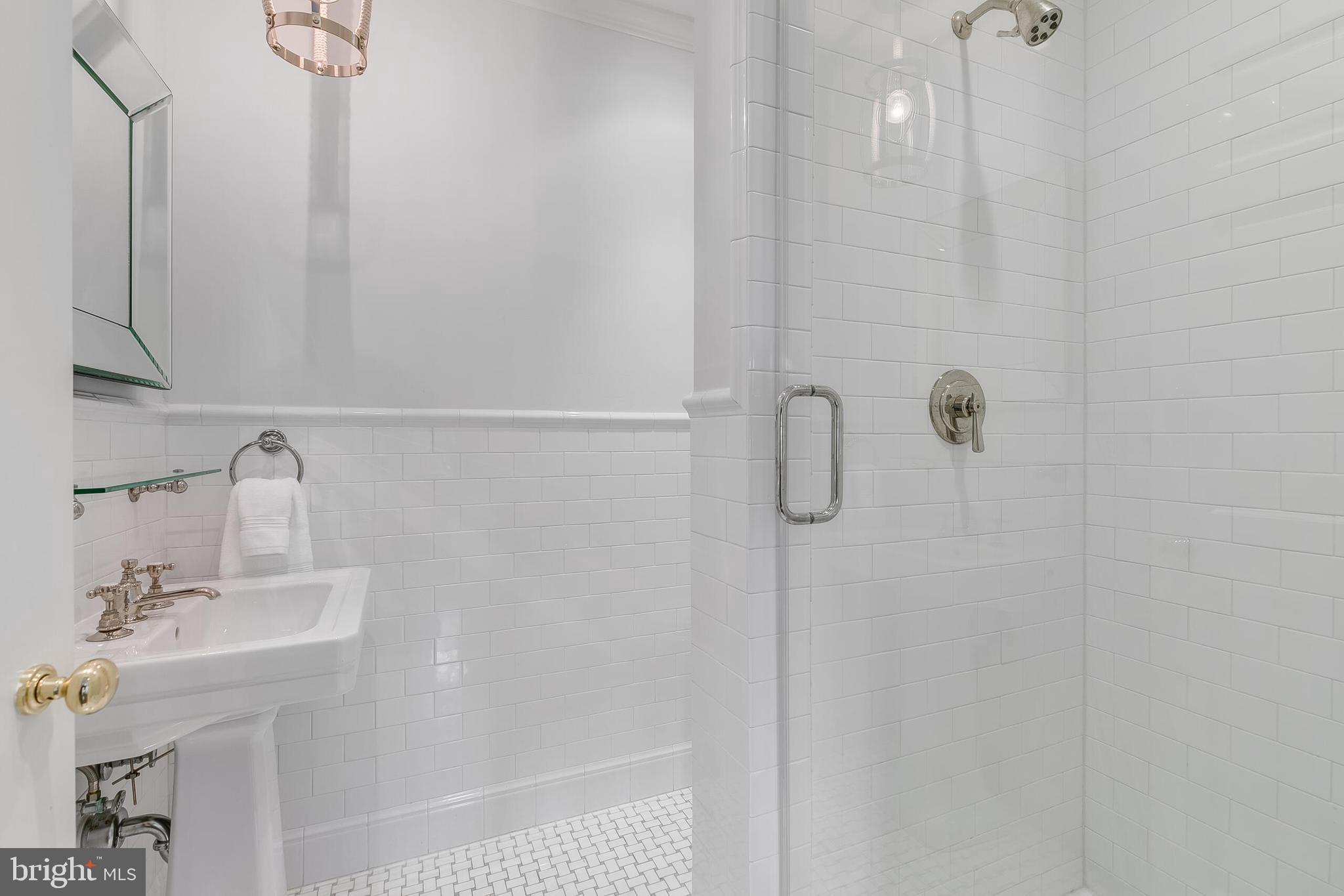 5033 Tilden Street Northwest Washington, DC 20016 - Photo 50 of 85