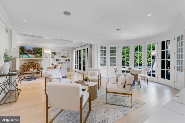 $5,495,000 | 5033 Tilden Street Northwest, Washington, DC 20016