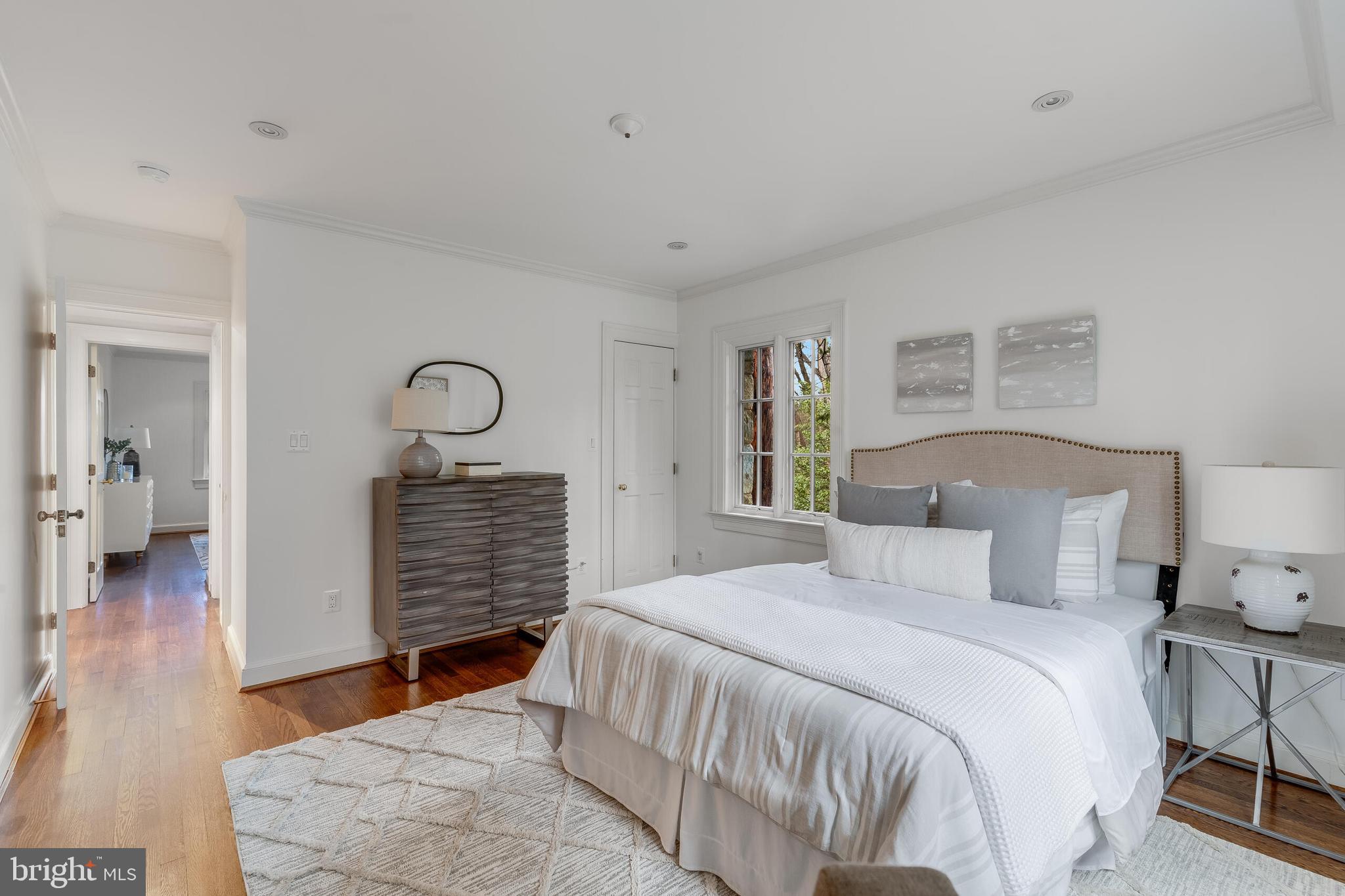 5033 Tilden Street Northwest Washington, DC 20016 - Photo 53 of 85