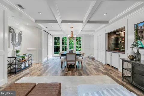 $5,495,000 | 5033 Tilden Street Northwest, Washington, DC 20016