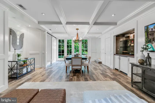 $5,495,000 | 5033 Tilden Street Northwest, Washington, DC 20016
