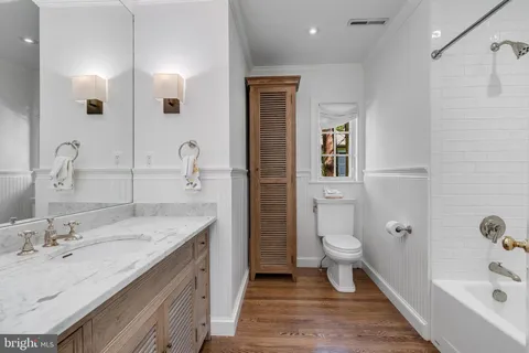 $5,495,000 | 5033 Tilden Street Northwest, Washington, DC 20016