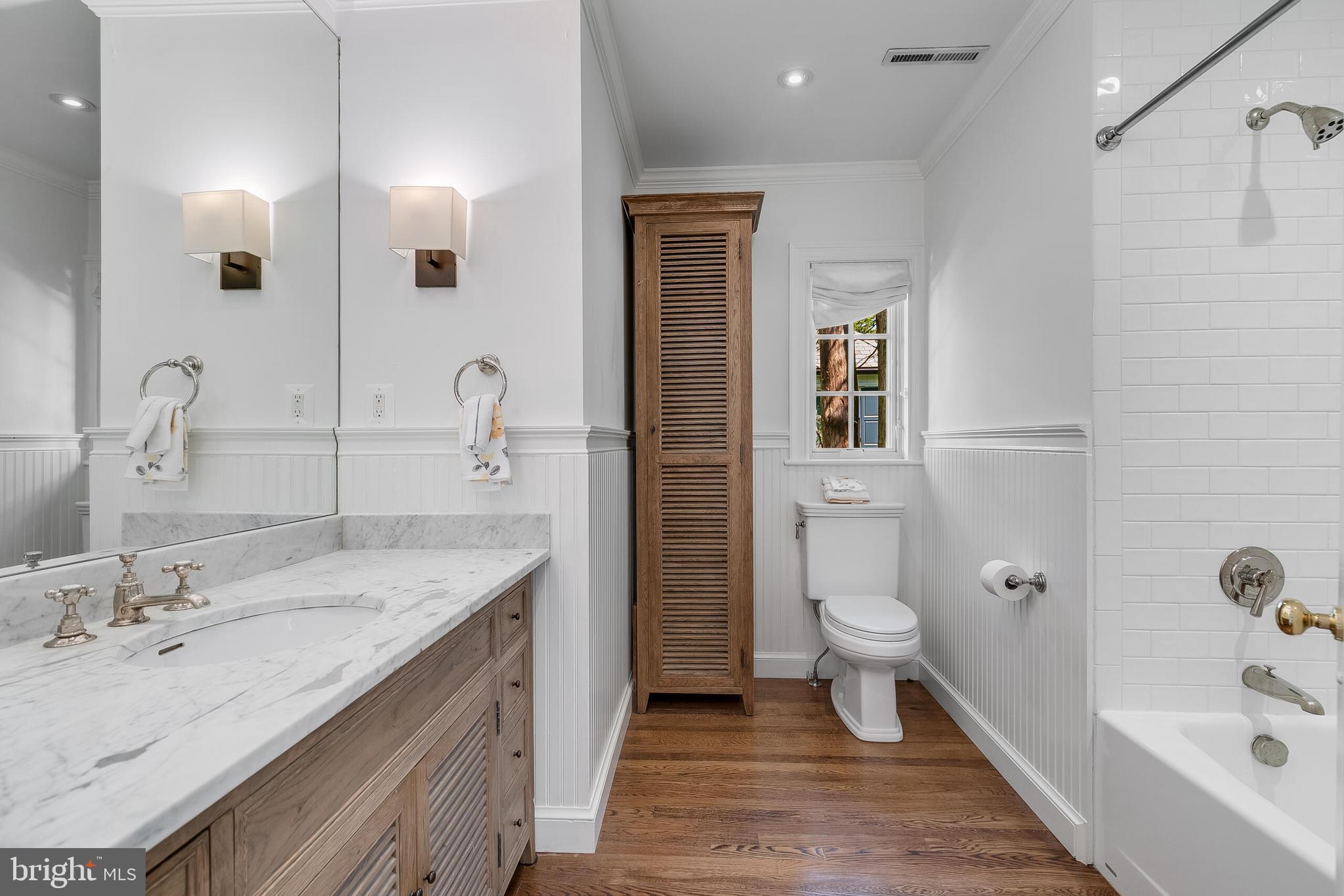 5033 Tilden Street Northwest Washington, DC 20016 - Photo 54 of 85