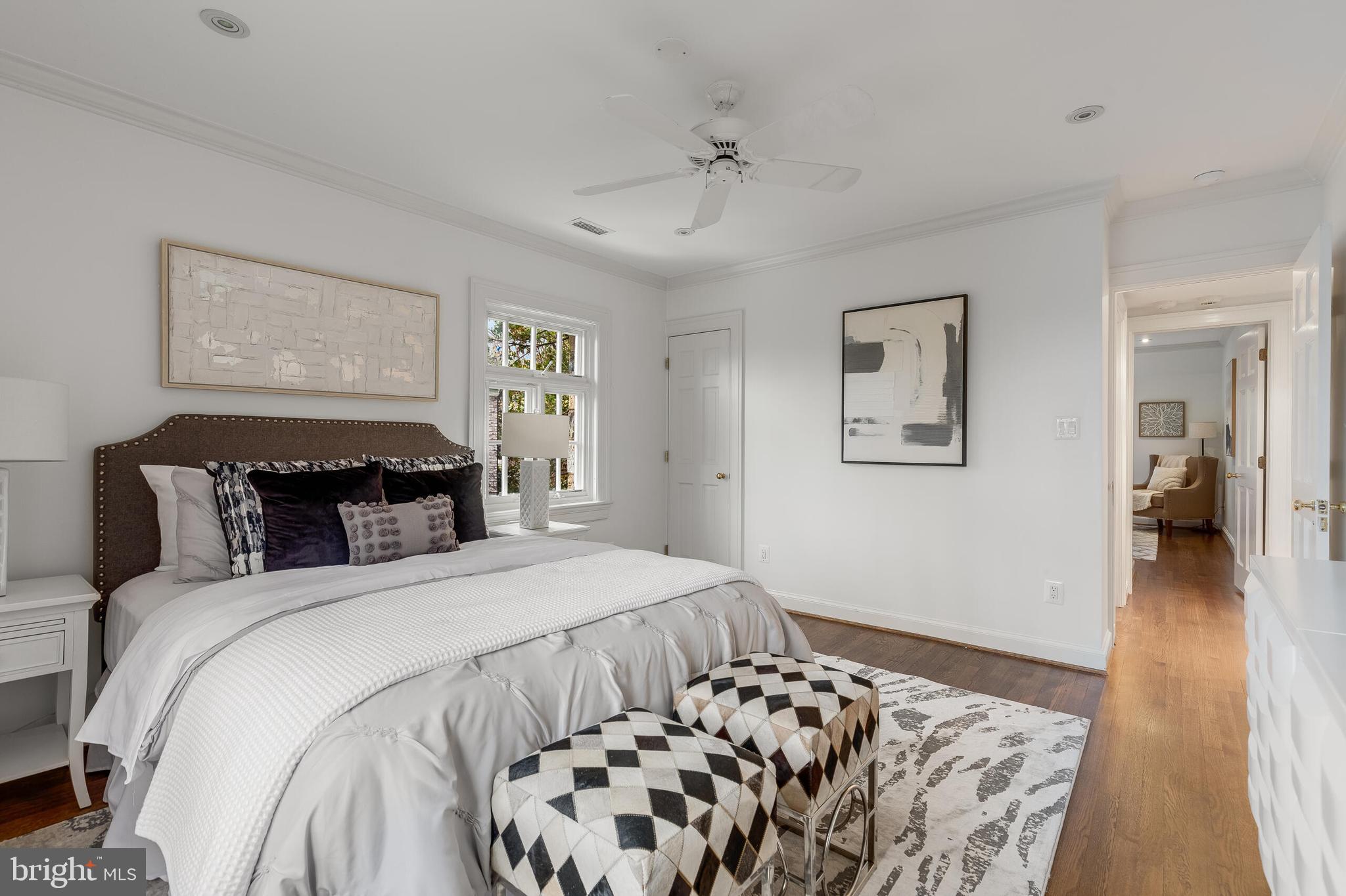 5033 Tilden Street Northwest Washington, DC 20016 - Photo 55 of 85