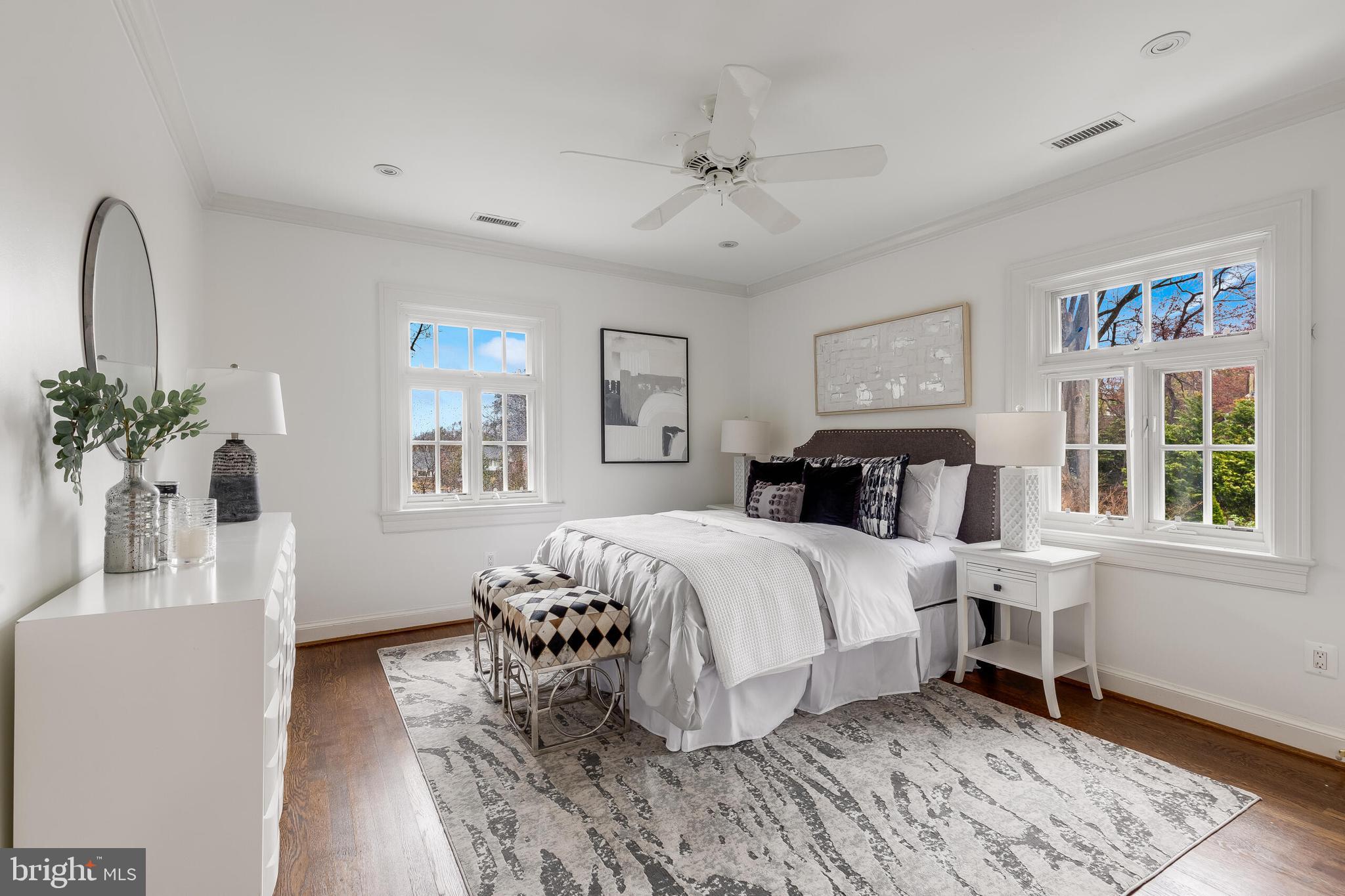 5033 Tilden Street Northwest Washington, DC 20016 - Photo 56 of 85