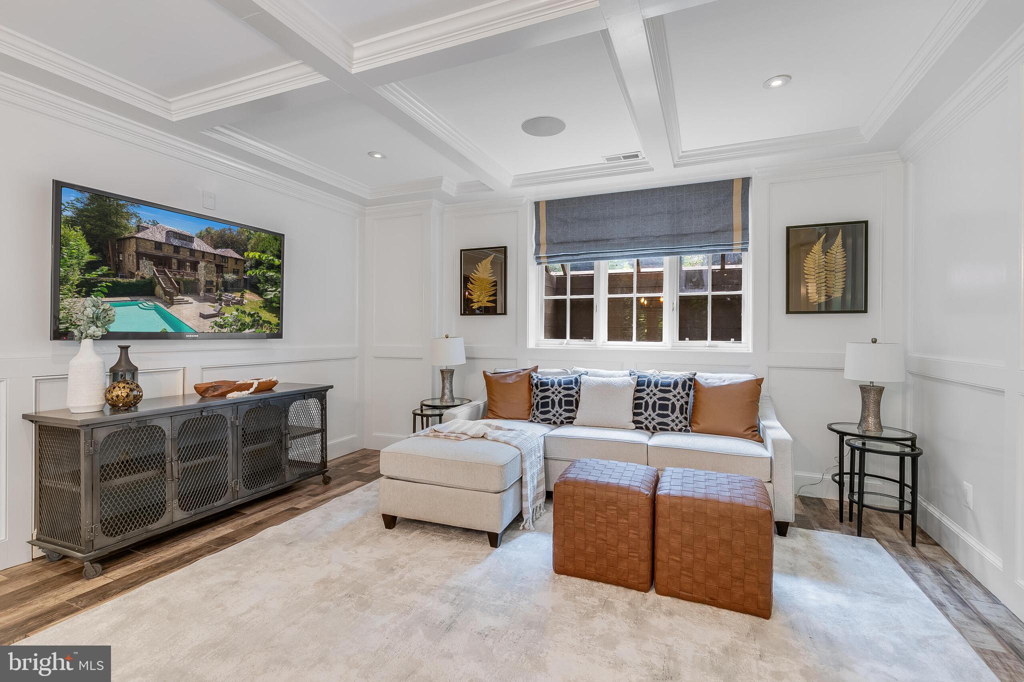 5033 Tilden Street Northwest Washington, DC 20016 - Photo 58 of 85