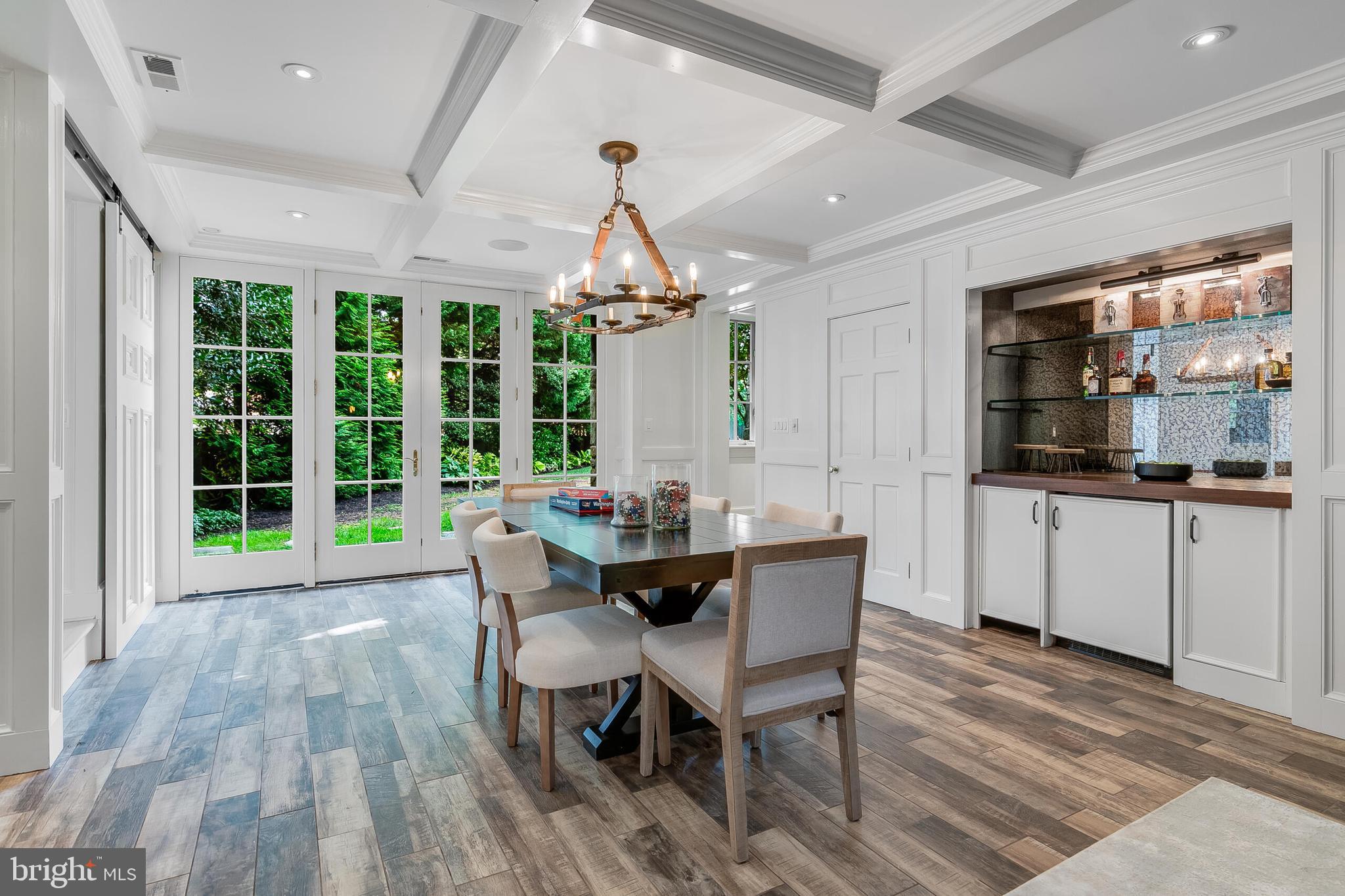 5033 Tilden Street Northwest Washington, DC 20016 - Photo 60 of 85