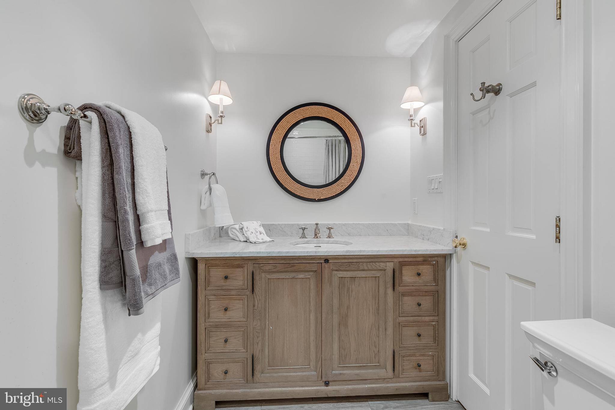 5033 Tilden Street Northwest Washington, DC 20016 - Photo 67 of 85