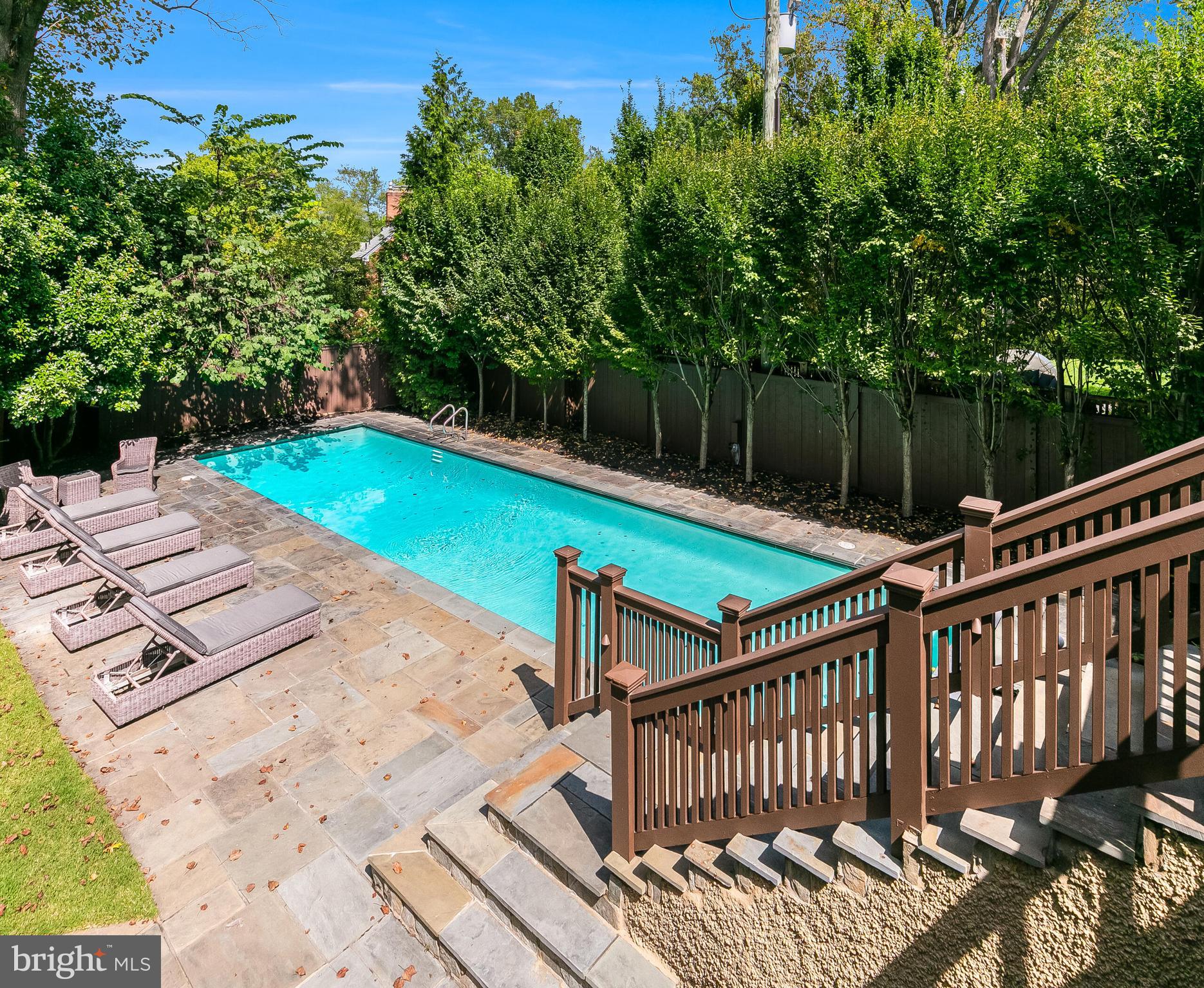 5033 Tilden Street Northwest Washington, DC 20016 - Photo 74 of 85