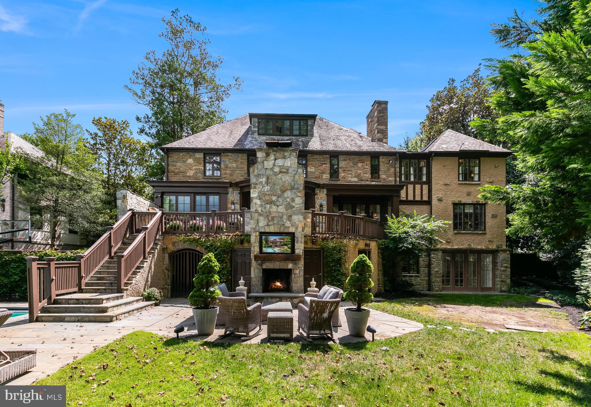 5033 Tilden Street Northwest Washington, DC 20016 - Photo 76 of 85