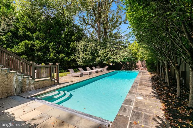 $5,495,000 | 5033 Tilden Street Northwest, Washington, DC 20016