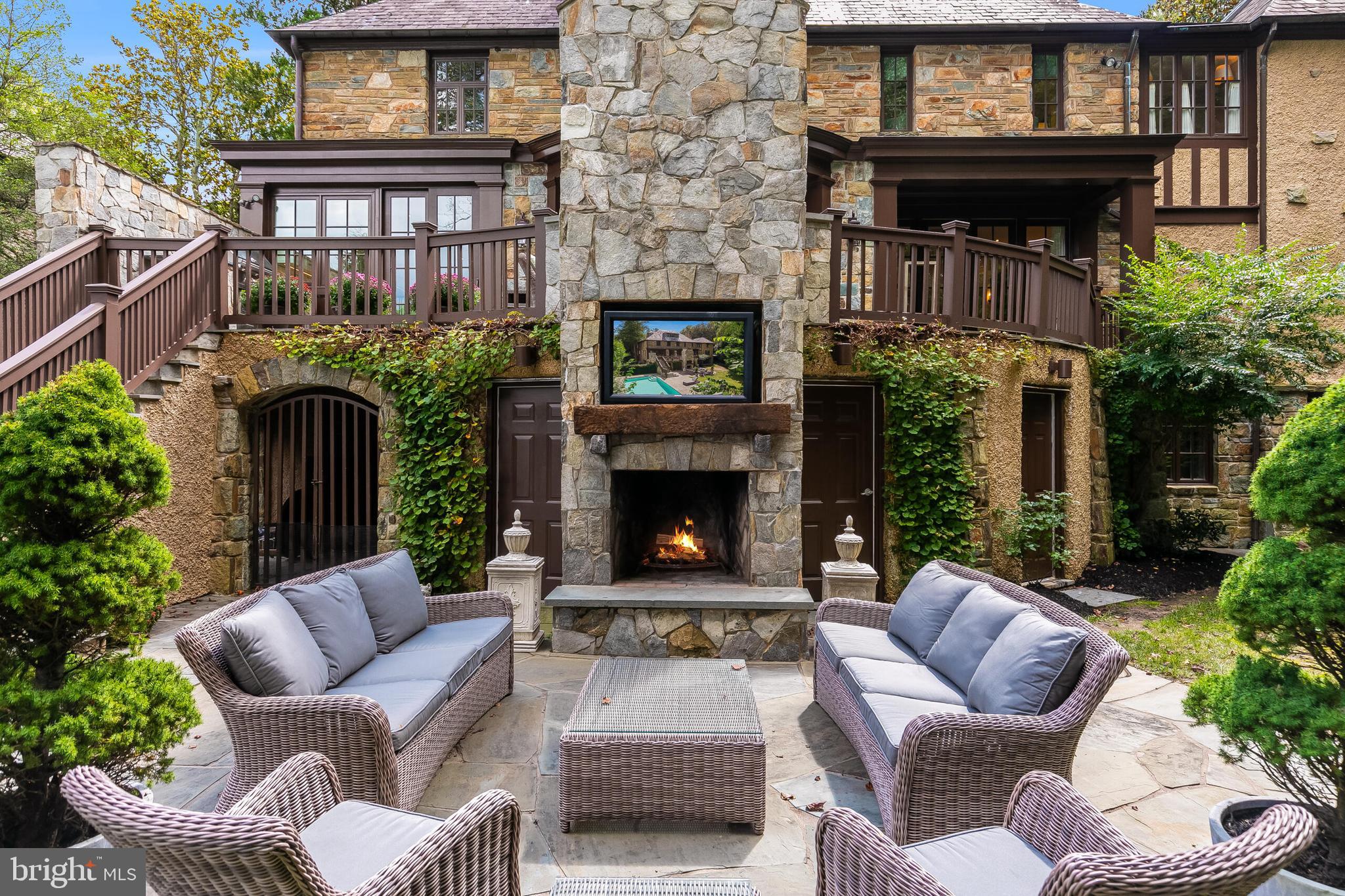 5033 Tilden Street Northwest Washington, DC 20016 - Photo 77 of 85