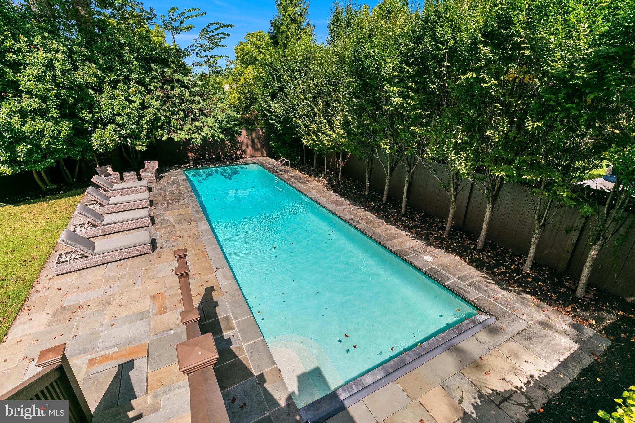 5033 Tilden Street Northwest Washington, DC 20016 - Photo 80 of 85