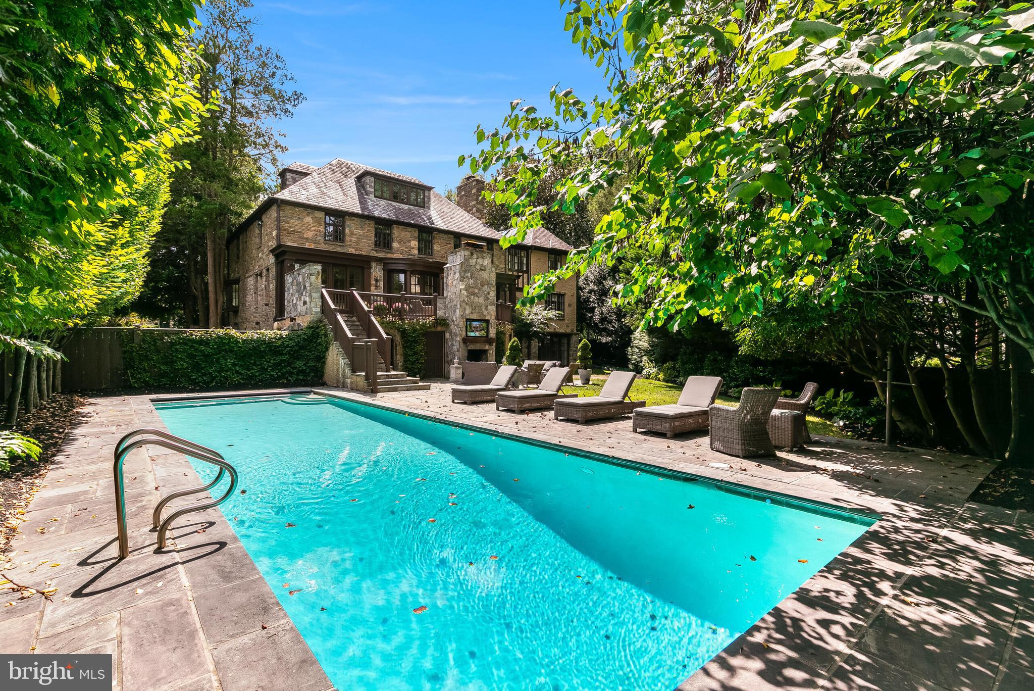 5033 Tilden Street Northwest Washington, DC 20016 - Photo 82 of 85