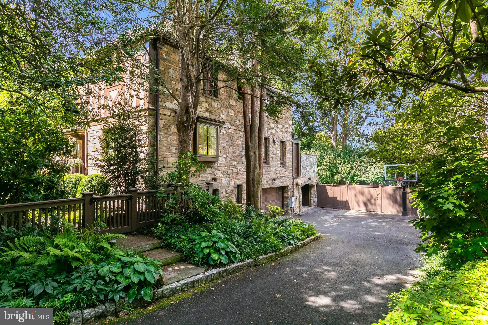 5033 Tilden Street Northwest Washington, DC 20016 - Photo 83 of 85