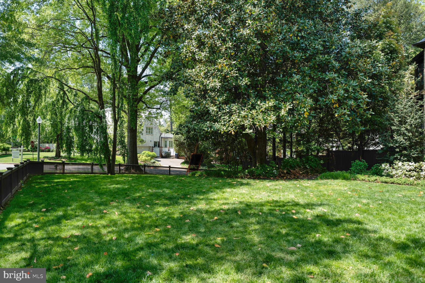 5033 Tilden Street Northwest Washington, DC 20016 - Photo 84 of 85