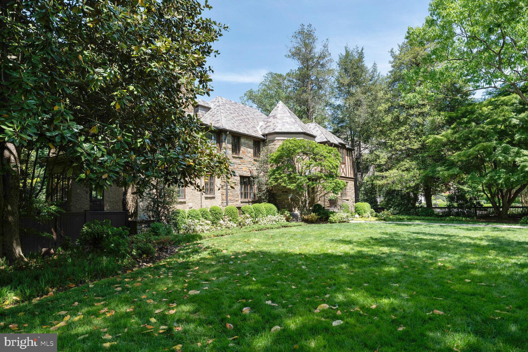 5033 Tilden Street Northwest Washington, DC 20016 - Photo 85 of 85