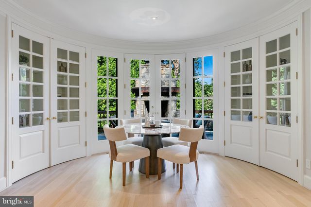 $5,495,000 | 5033 Tilden Street Northwest, Washington, DC 20016