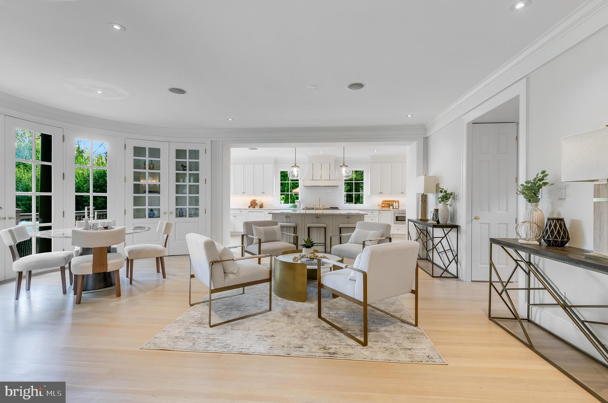 5033 Tilden Street Northwest Washington, DC 20016 - Photo 9 of 85