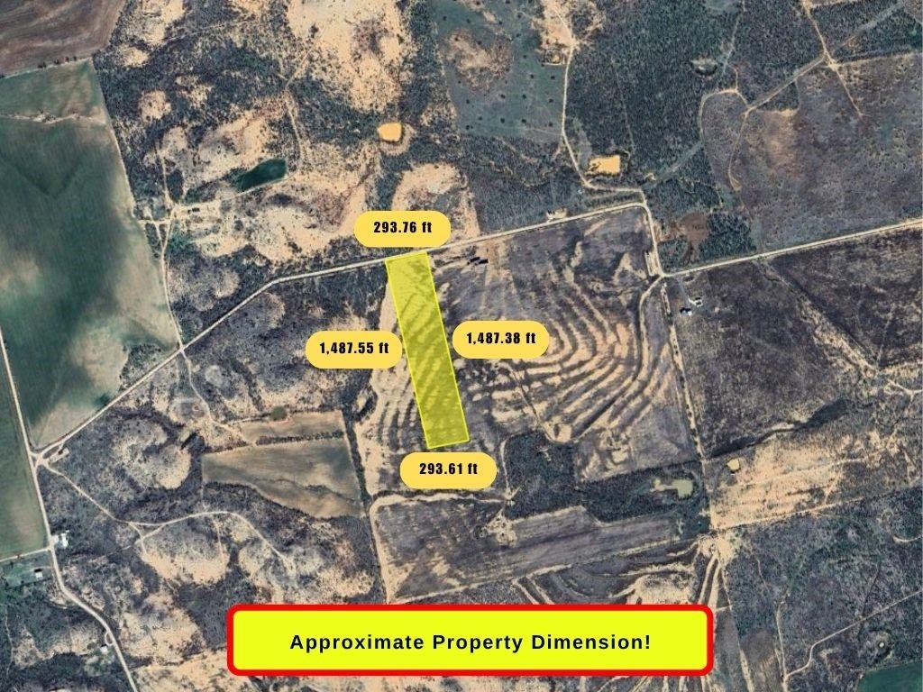 0 County Road 452 Merkel, TX 79536 - Photo 5 of 7