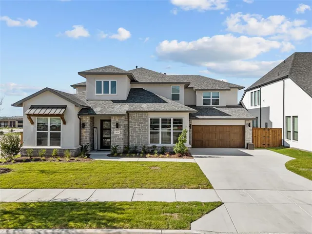 $875,000 | 14524 Capridge Road, Fort Worth, TX 76008