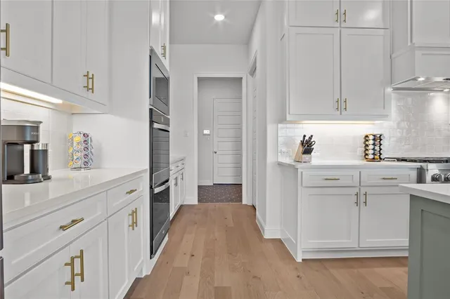 $875,000 | 14524 Capridge Road, Fort Worth, TX 76008