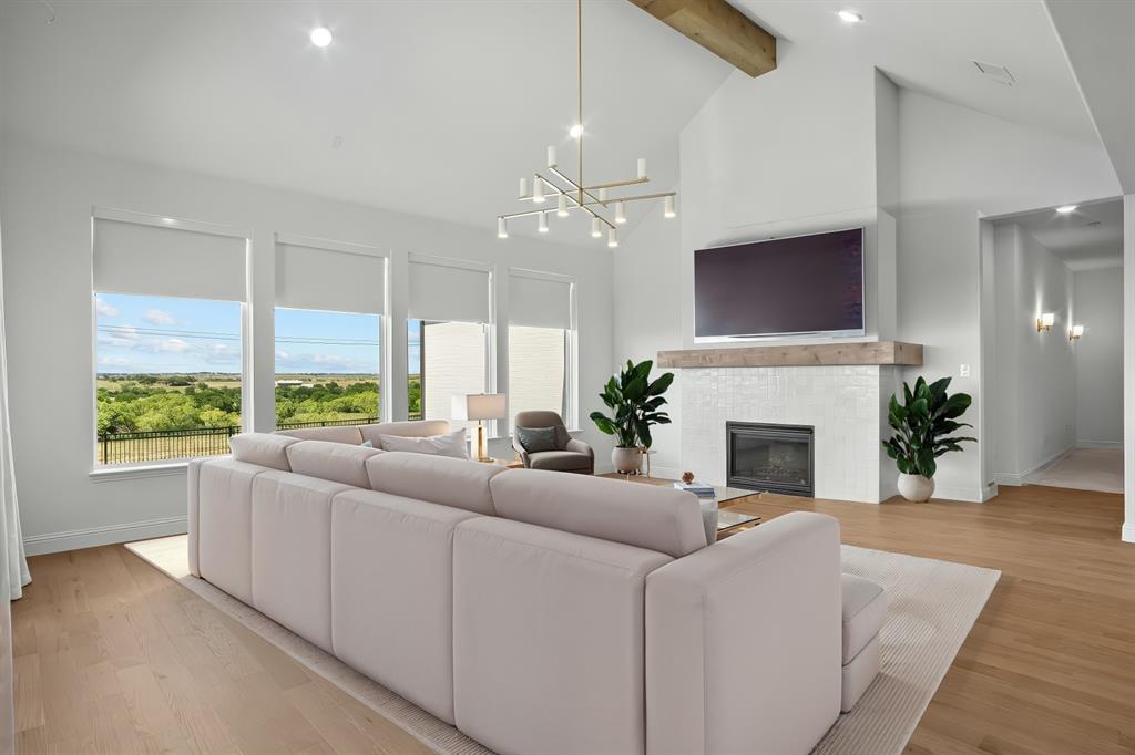 14524 Capridge Road Fort Worth, TX 76008 - Photo 12 of 29