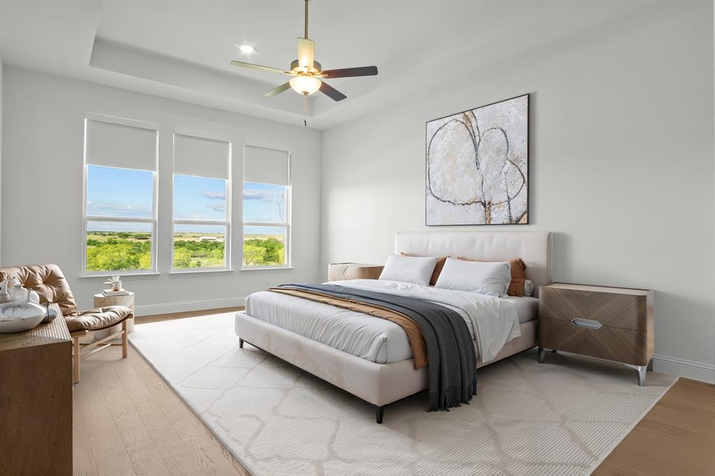 14524 Capridge Road Fort Worth, TX 76008 - Photo 15 of 29