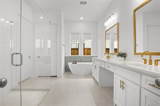 $875,000 | 14524 Capridge Road, Fort Worth, TX 76008