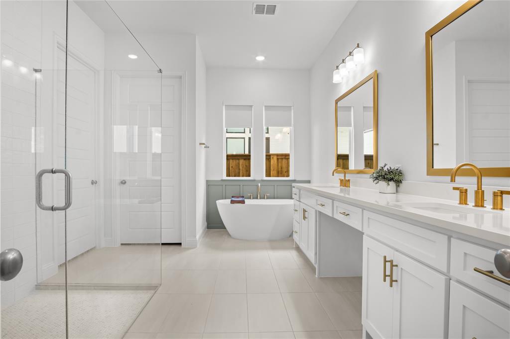 14524 Capridge Road Fort Worth, TX 76008 - Photo 16 of 29