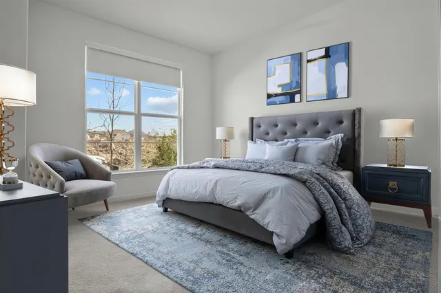 $875,000 | 14524 Capridge Road, Fort Worth, TX 76008