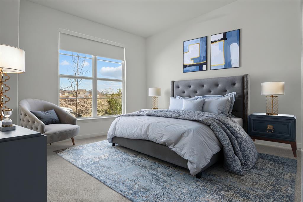 14524 Capridge Road Fort Worth, TX 76008 - Photo 18 of 29 1st Floor