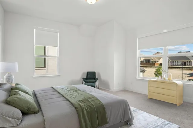 $875,000 | 14524 Capridge Road, Fort Worth, TX 76008