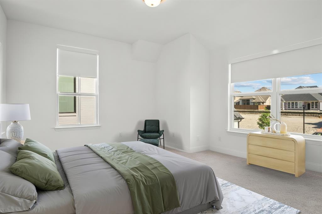 14524 Capridge Road Fort Worth, TX 76008 - Photo 20 of 29 2nd Floor