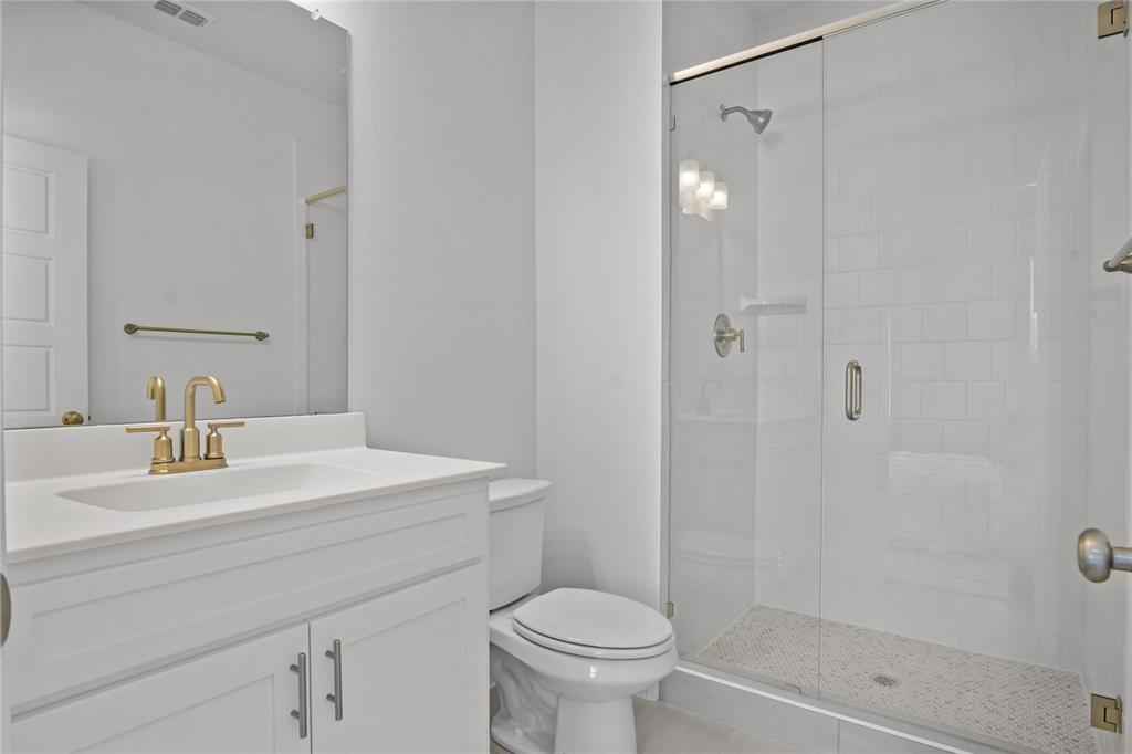 14524 Capridge Road Fort Worth, TX 76008 - Photo 21 of 29 2nd Floor