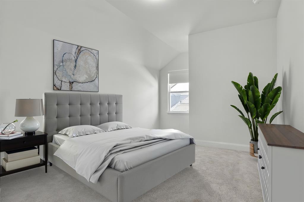 14524 Capridge Road Fort Worth, TX 76008 - Photo 22 of 29 2nd Floor