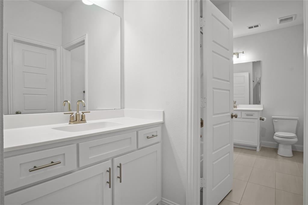 14524 Capridge Road Fort Worth, TX 76008 - Photo 23 of 29 2nd Floor