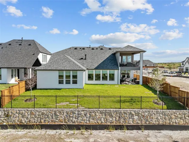 $875,000 | 14524 Capridge Road, Fort Worth, TX 76008