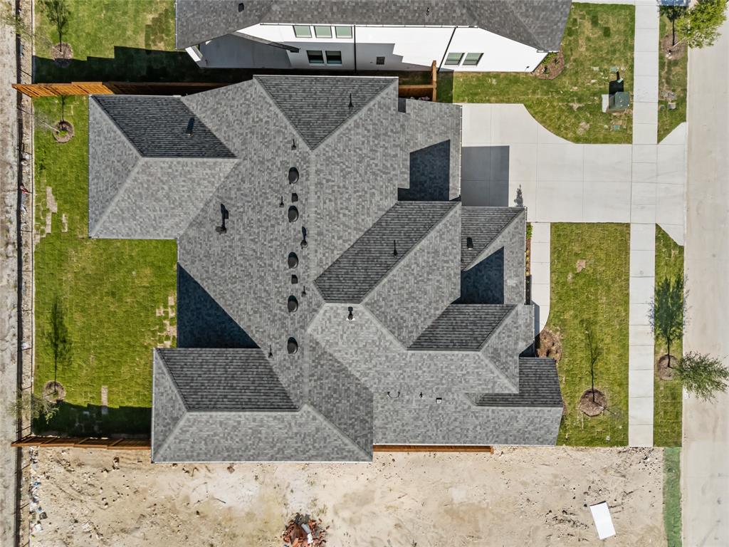 14524 Capridge Road Fort Worth, TX 76008 - Photo 26 of 29