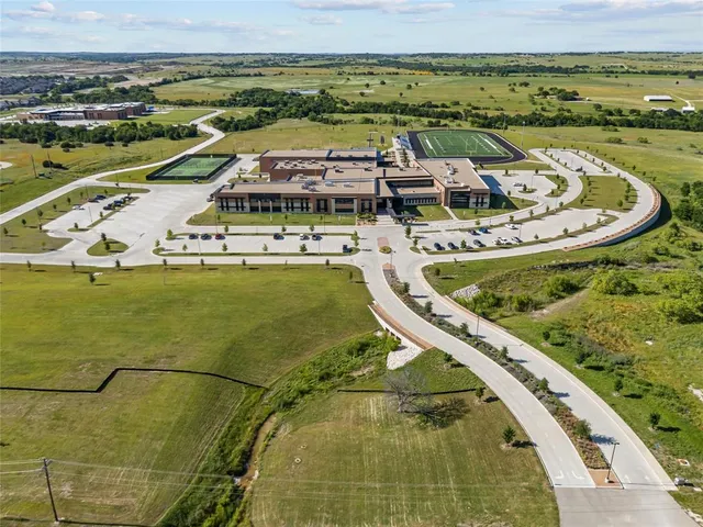 $875,000 | 14524 Capridge Road, Fort Worth, TX 76008