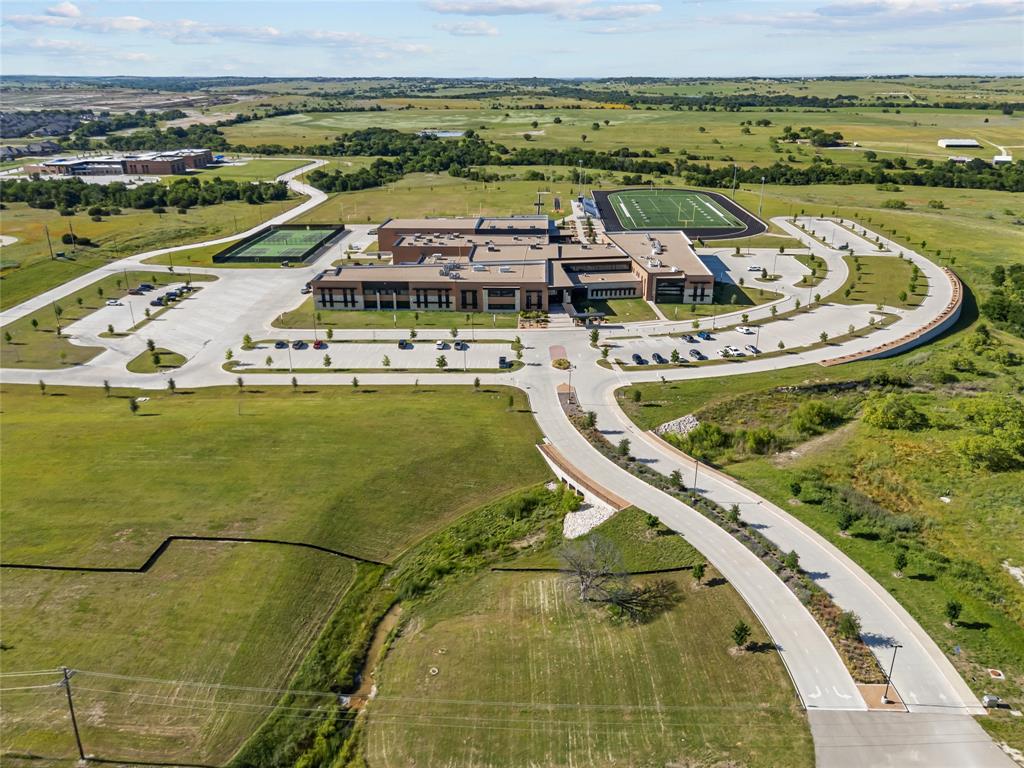 14524 Capridge Road Fort Worth, TX 76008 - Photo 28 of 29