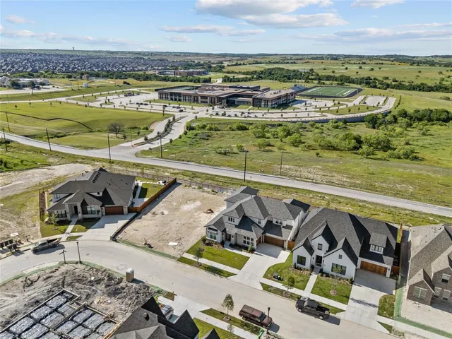 $875,000 | 14524 Capridge Road, Fort Worth, TX 76008