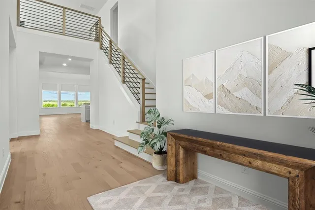 $875,000 | 14524 Capridge Road, Fort Worth, TX 76008