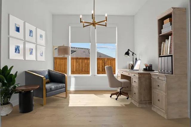 $875,000 | 14524 Capridge Road, Fort Worth, TX 76008