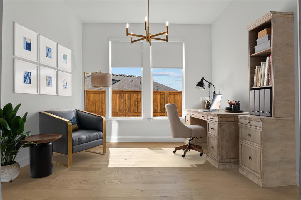 14524 Capridge Road Fort Worth, TX 76008 - Photo 5 of 29