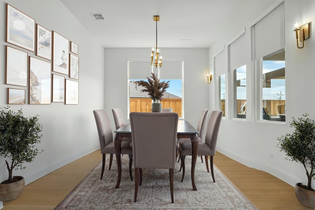 14524 Capridge Road Fort Worth, TX 76008 - Photo 6 of 29