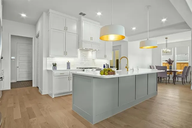 $875,000 | 14524 Capridge Road, Fort Worth, TX 76008