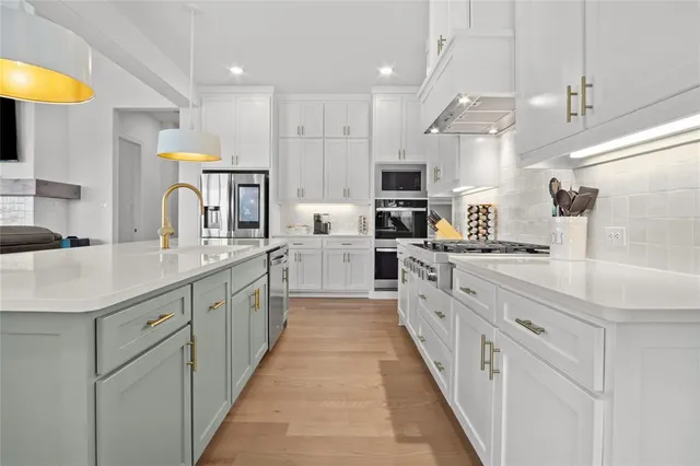 $875,000 | 14524 Capridge Road, Fort Worth, TX 76008