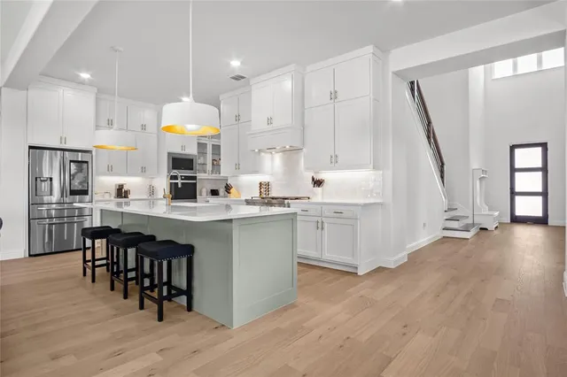 $875,000 | 14524 Capridge Road, Fort Worth, TX 76008