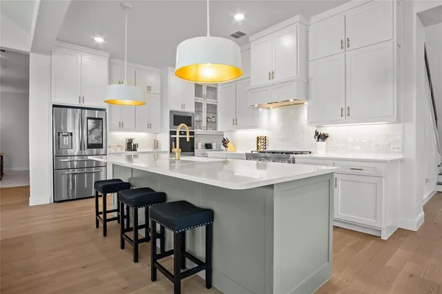 $875,000 | 14524 Capridge Road, Fort Worth, TX 76008